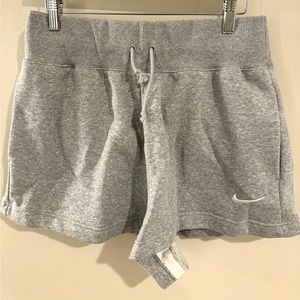 Nike women’s shorts